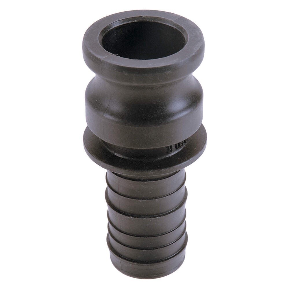 POLY CAM &amp; GROOVE COUPLING PART E