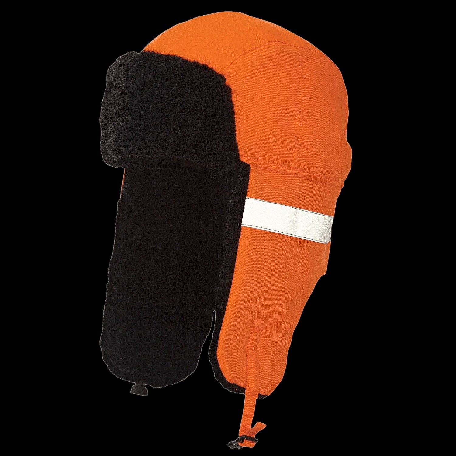 HI-VIS AVIATOR HAT
