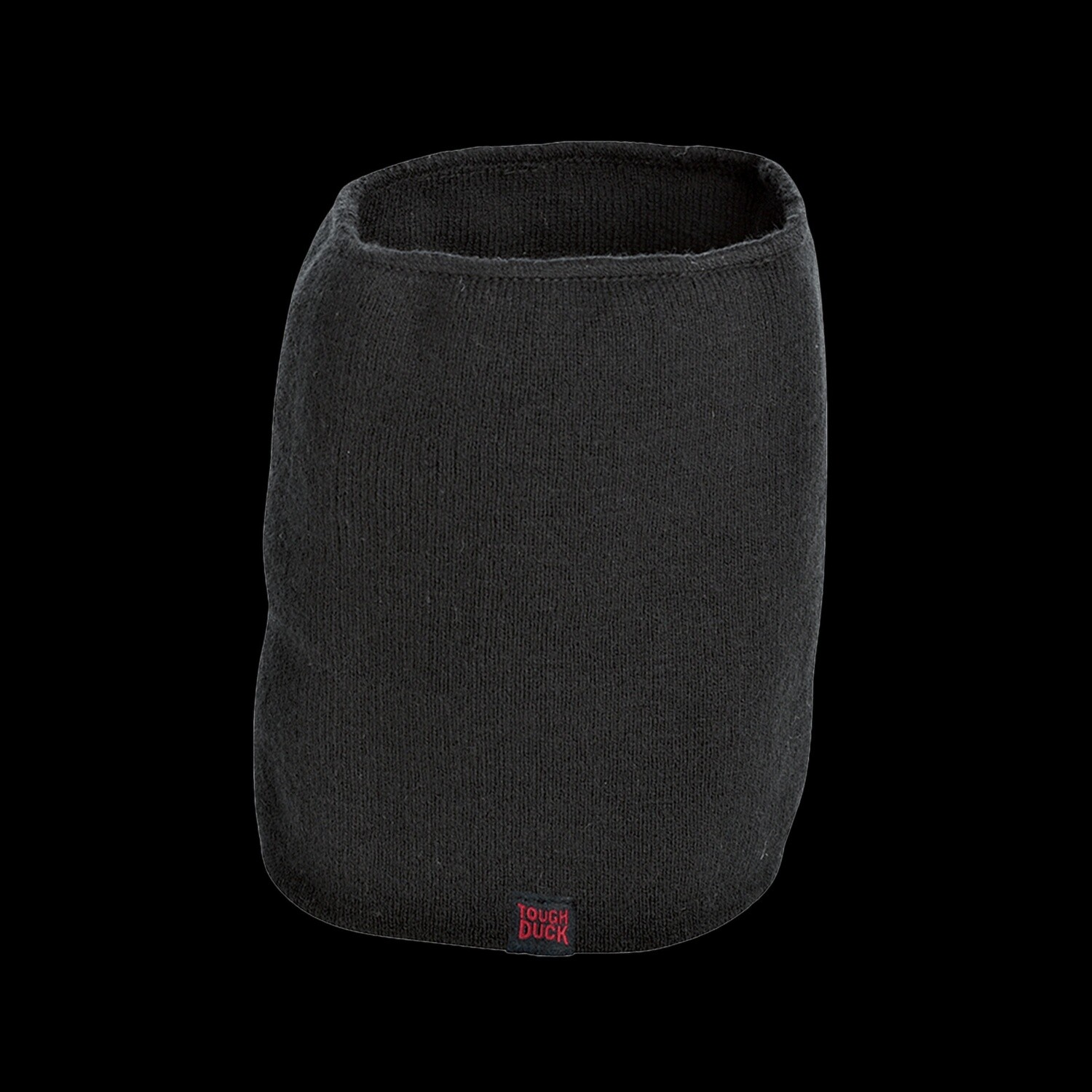 NECKWARMER FX40 BLACK