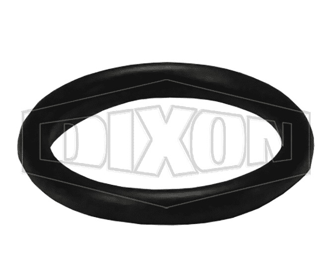 NITRILE BODY O-RING 1/2&quot; FOR E SERIES COUPLER