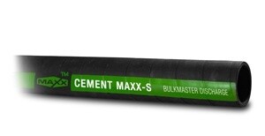 4&quot; CEMENT MAXX-S BULKMASTER DISCHARGE HOSE PER FOOT