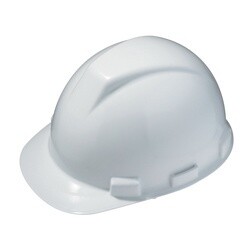 TREMBLANT HARD HAT TYPE 1 CLASS E RATCHET SUSPENSION