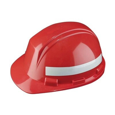 REFLECTIVE STICKER FOR HARDHAT 1 PC