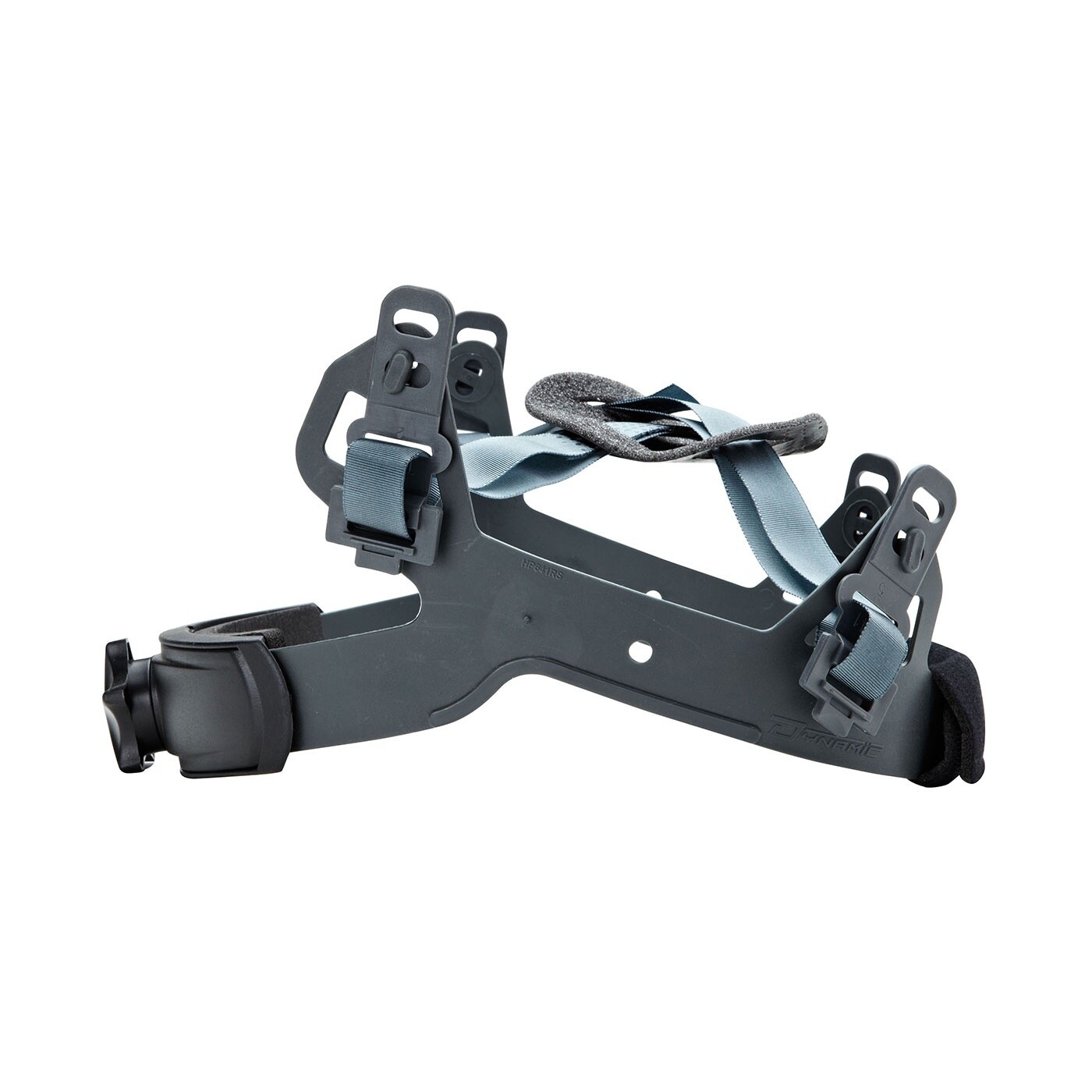 RATCHET SUSPENSION REPLACEMENT