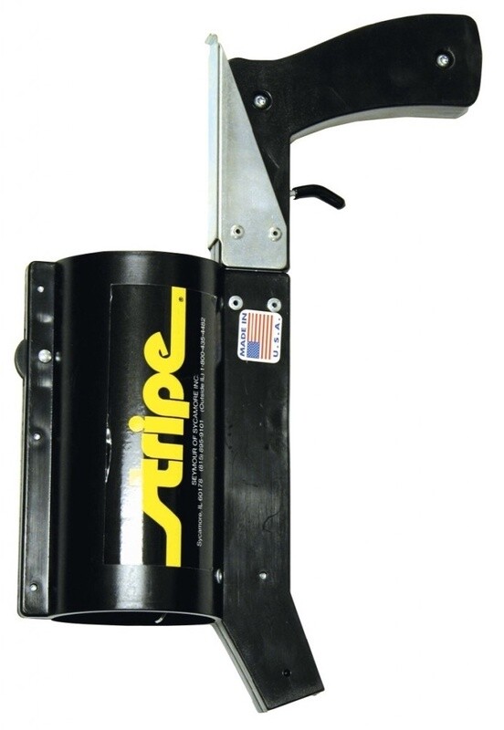 SEYMOUR INVERTED MARKING PAINT GUN