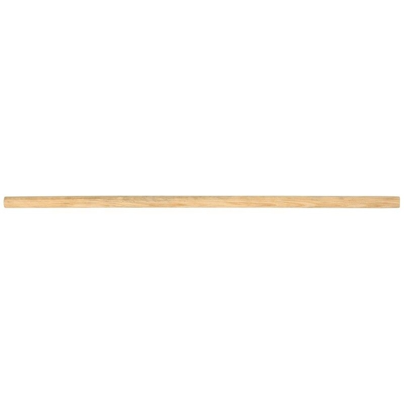 36&quot; WOODEN DOWEL ROD FOR FLAG O/S