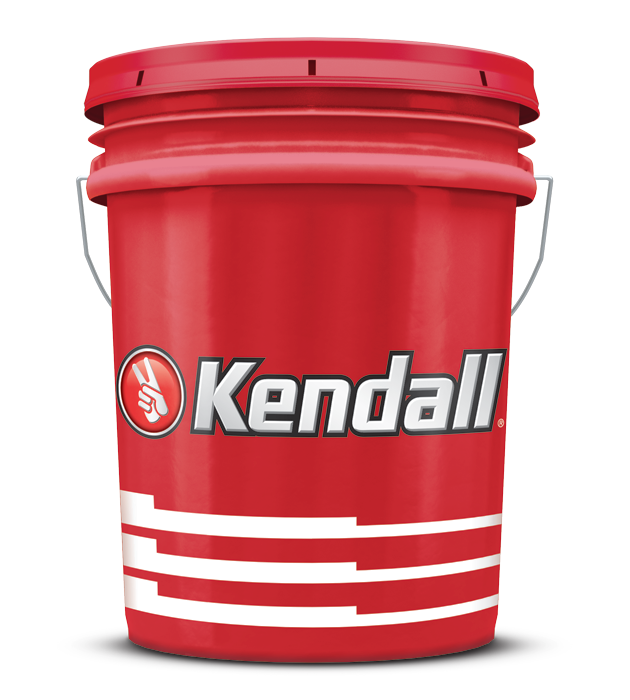 KENDALL C-915 FIFTH WHEEL GREASE