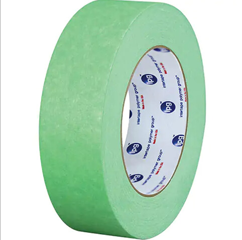 SCN-PC523 2" X 180 PAINTERS MASKING TAPE