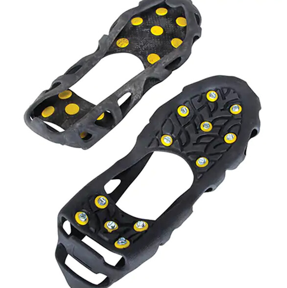 ANTI SLIP SNOW SHOES