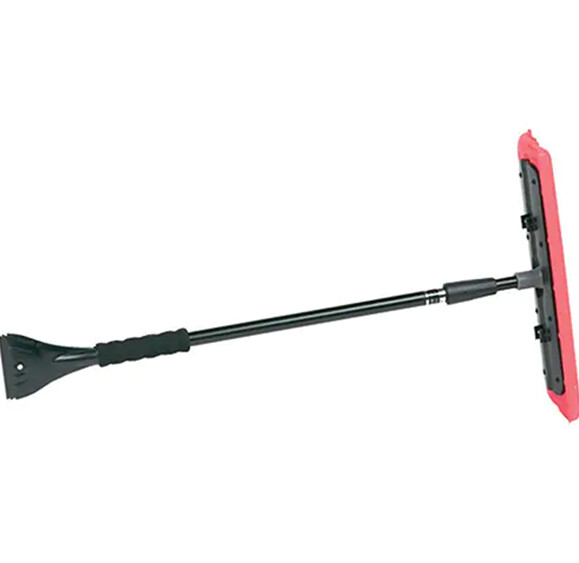 ARCTIC COLD SNOW BLADE 16&quot; W/EXTENDS 33&quot; X 50&quot;