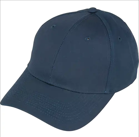 BASEBALL BUMP CAP, Colour: Dark Blue