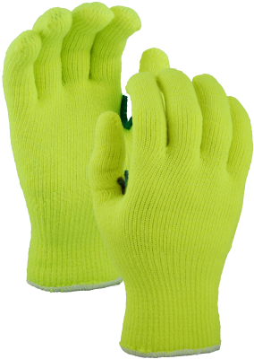 GLOVE - LUXURY LINER