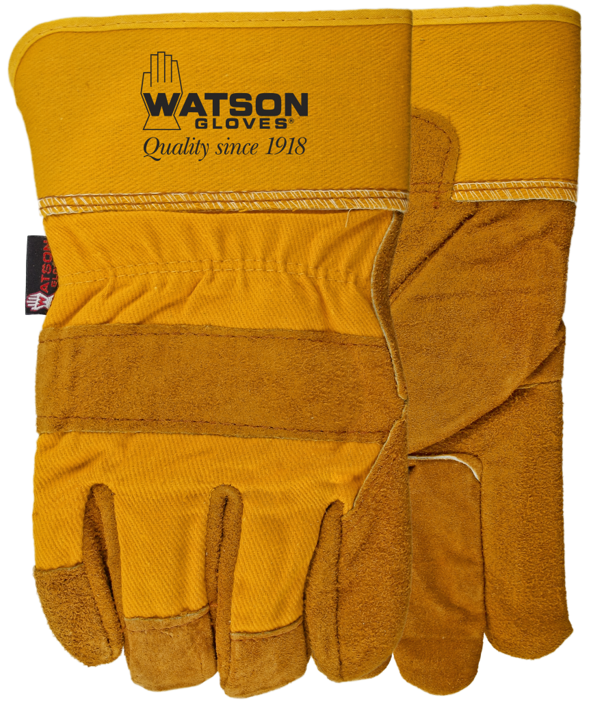 GLOVE - HAND JOB FOAM LINED