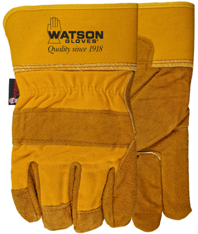 GLOVE - HAND JOB FOAM LINED