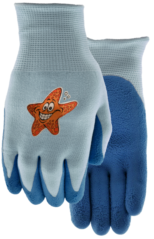 WAT-6163-XXS GLOVE - SPLISH SPLASH