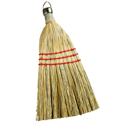 CORN BROOM WHISK