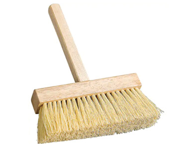 MASONRY BRUSH KALSOMINE 7&quot;