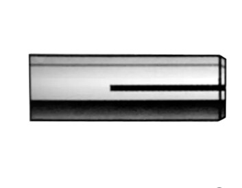 3/8&quot; DROP IN ANCHOR