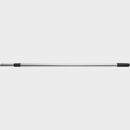 ALUMINUM TELESCOPIC HANDLE, CLOSED 39&quot; - EXT 79&quot;