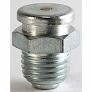 SCN-AD329 1/4" NPTF BUTTON HEAD GREASE FITTING