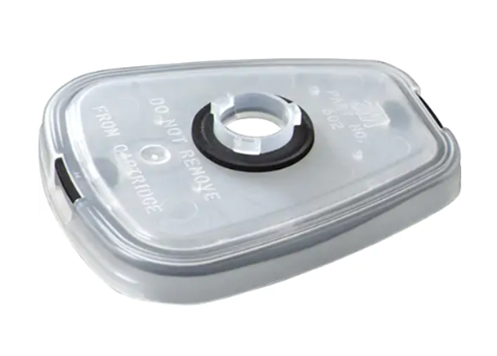 PREFILTER ADAPTER FOR 6000 SERIES