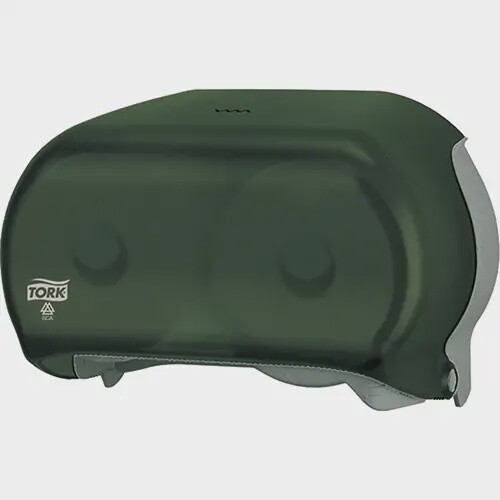 DISPENSER BATH TISSUE DOUBLE ROLL