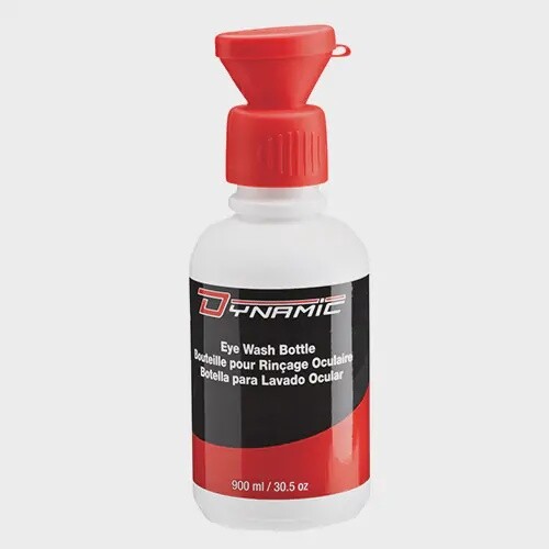 EYE WASH BOTTLE 1 L