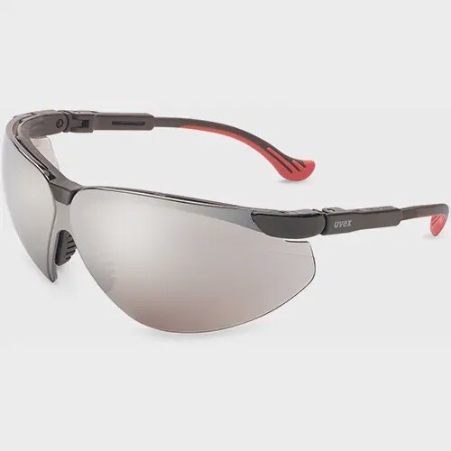 EYEWEAR GENESIS FRAME MIRROR LENS