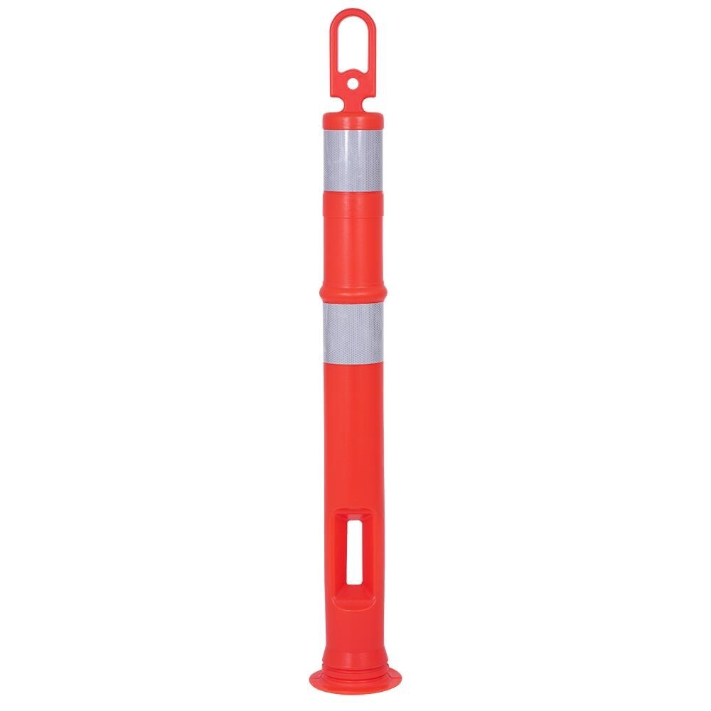 LOOP TOP TRAFFIC  DELINEATOR 44&quot; POST
