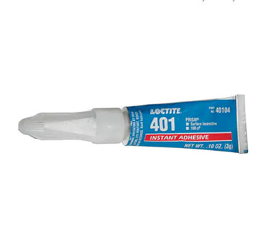 ADHESIVE INSTANT 401 3GM LOCTITE