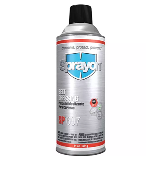 SCN-AA137 BELT DRESSING 16OZ (SMC)