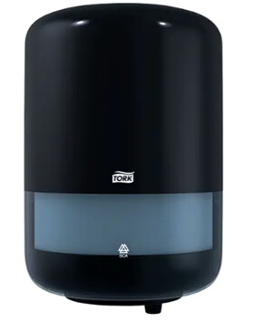 DISPENSER M-BOX BLACK