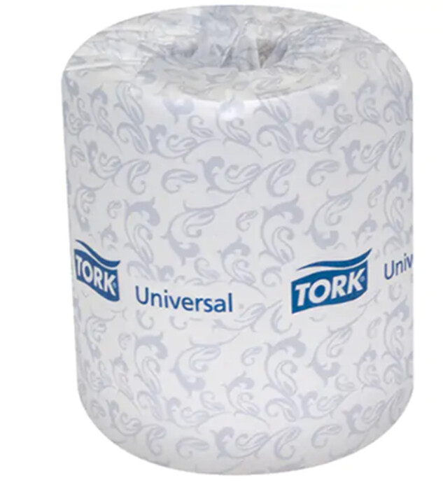 TISSUE BATHROOM 2 PLY 48 RL/CS