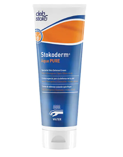 STOKODERM AQUA HAND CREAM 100ML