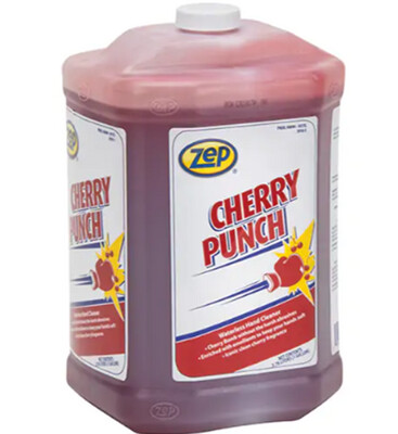 HAND SOAP LIQUID ZEP 1 GALLON