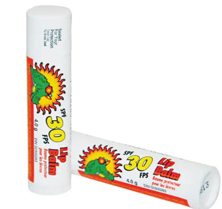 LIP BALM SPF 30 4.0 ml