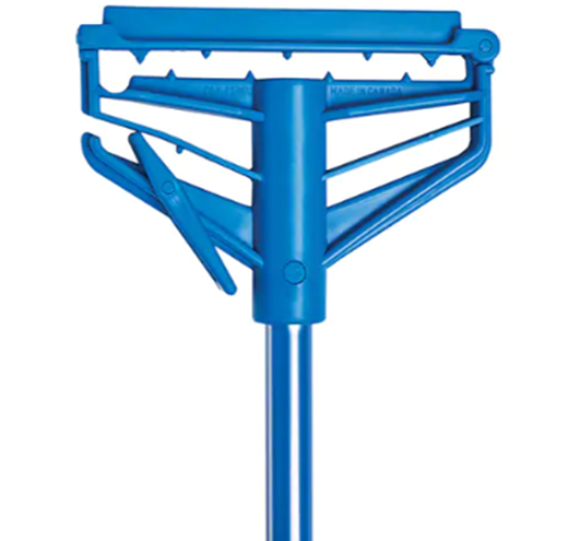 MOP HANDLE STEP2GO METAL 60&quot;