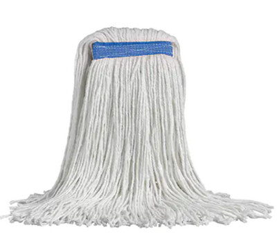 WET FLOOR MOP SYNRAY NARROW BAND 16OZ