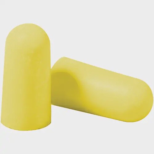 EARPLUG TAPERFIT E.A.R. NO CORD