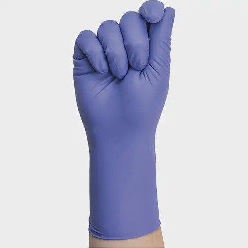 GLOVES - SUPRENO NITRILE 50/BOX