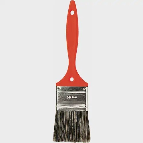 GO BULK BRISTLE BRUSH 3&quot; W x 2&quot; L