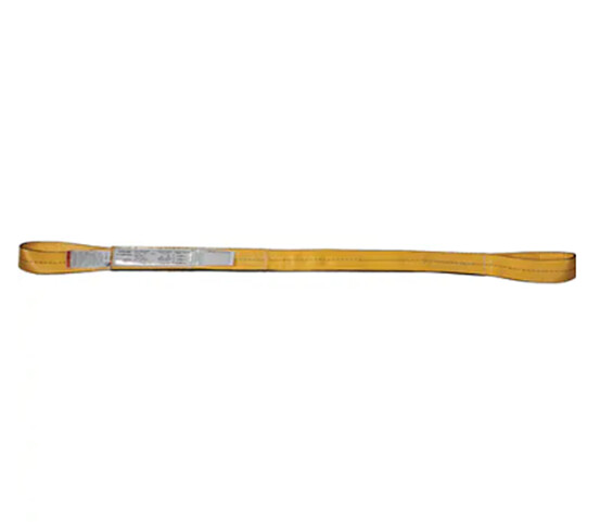 SLING POLYESTER WEB - TYPE 3 - 1&quot; X 8