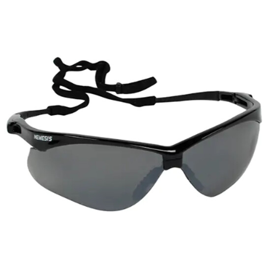 V30 NEMESIS 25688 JACKSON BK FM SMOKE LENS