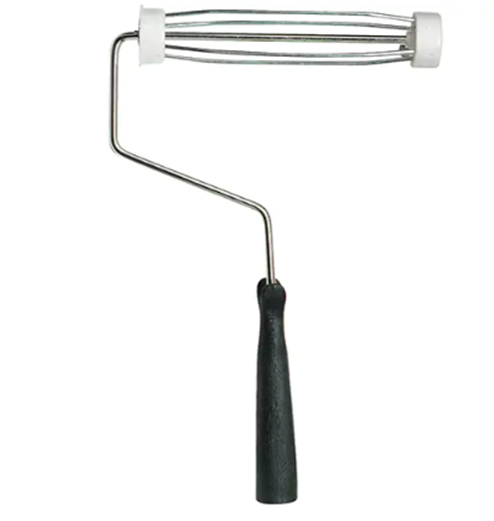 PAINT ROLLER HANDLE CAGE