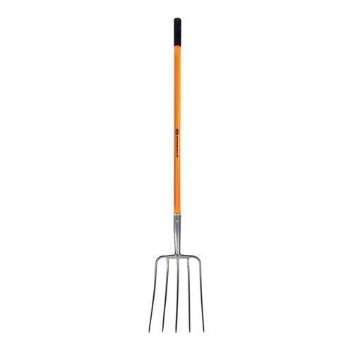 5 TINE MANURE FORK