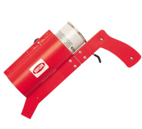 PAINT WAND - SPOTTER HAND HELD - SHORT WAND - 12&quot;