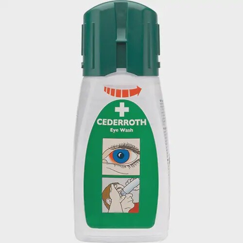 EYEWASH - CEDERROTH - 235 ml