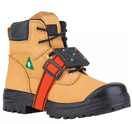 MID-SOLE ICE CLEAT