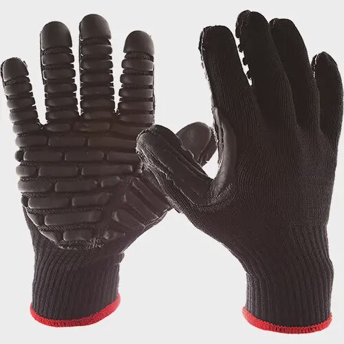 IMPACTO VIBRATION DAMPENING GLOVES