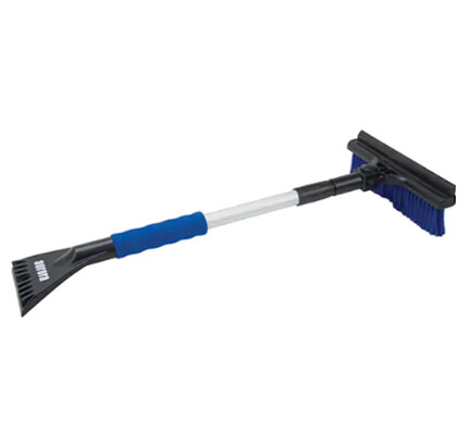 SNOW BRUSH